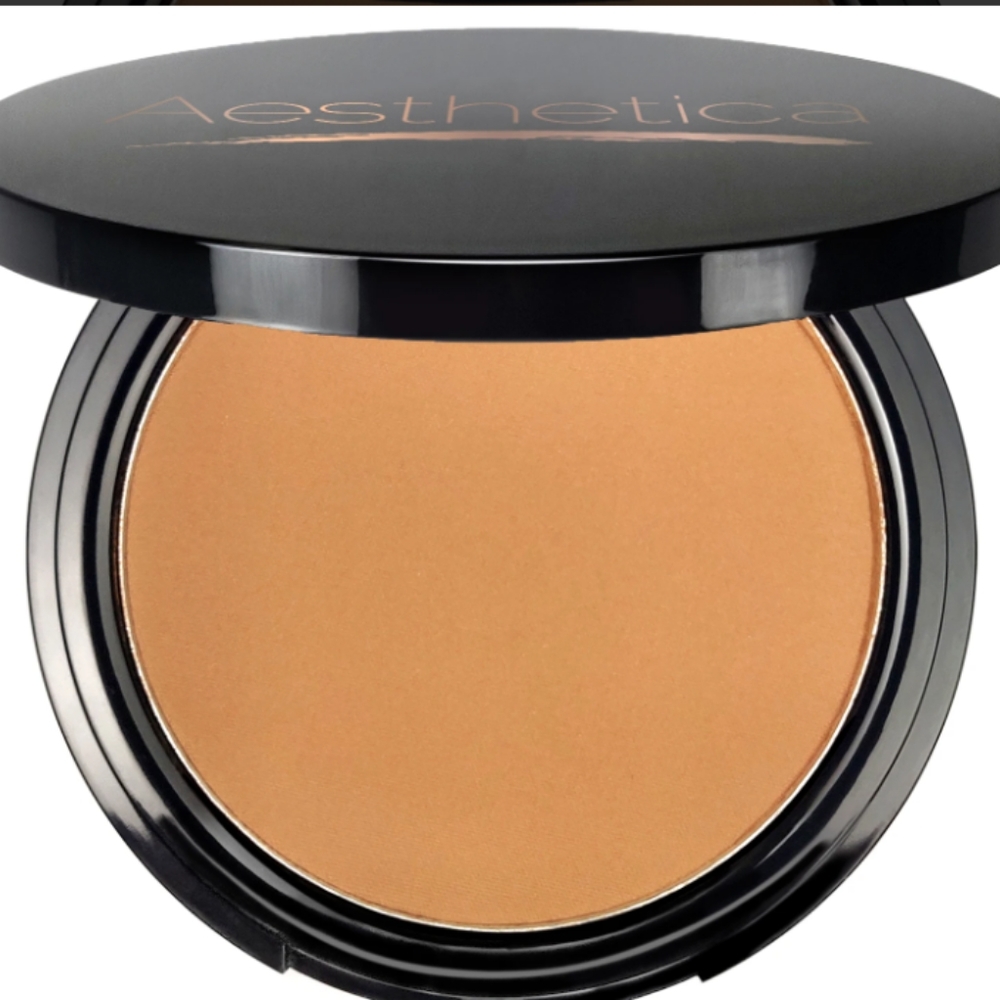 Aesthetica-sunset bronzer